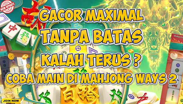 Auto Cuan! Ini Dia Strategi Jitu Maxwin di Mahjong Ways 2