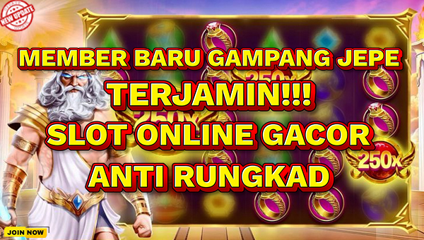 Cara Mudah Menang Slot dengan Bonus Deposit