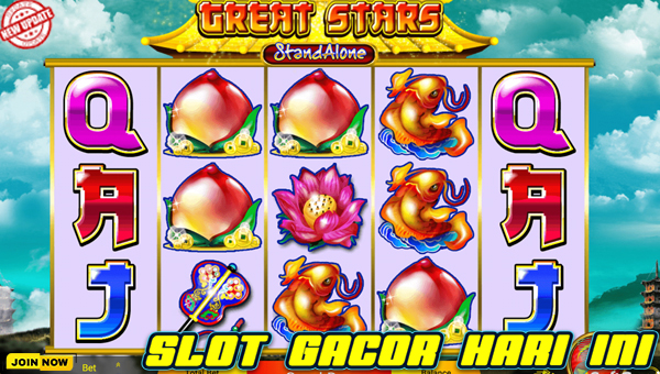 Rekomendasi Slot Spadegaming Terbaik 2025: Mana Favoritmu?
