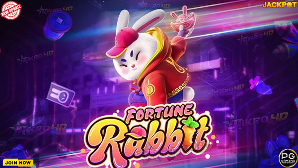 Fortune Rabbit Slot: Tips Main Aman & Cuan Deras Tanpa Ribet!