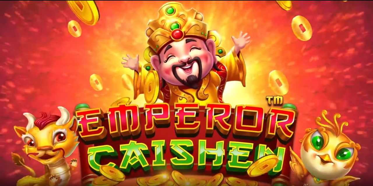 Takhta Keberuntungan di Slot Pragmatic Play Emperor Caishen, Siap Raih Maxwin Berlimpah!