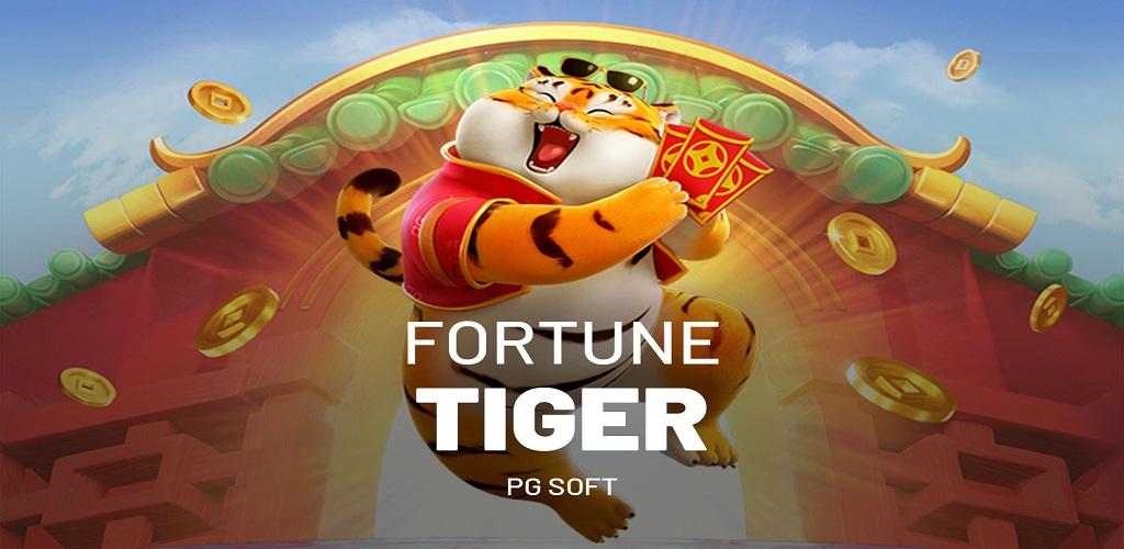 Fortune Tiger Mode Mengintai: Sekali Spin, Peluang Menang Meledak