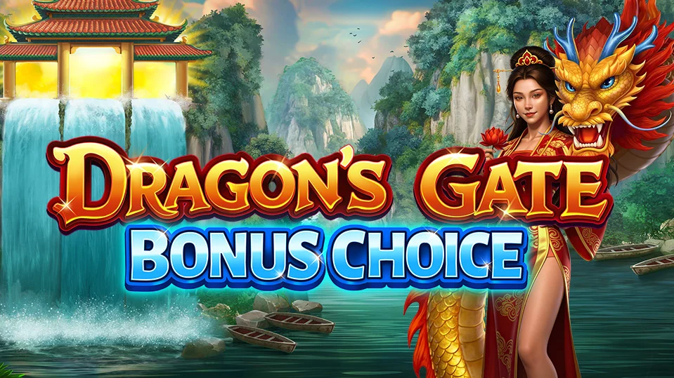 Slot Dragon’s Gate: Scatter Panas Bonus Makin Brutal